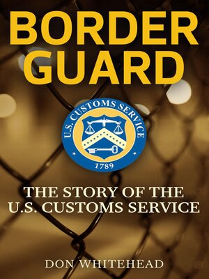 cover image of Border Guard